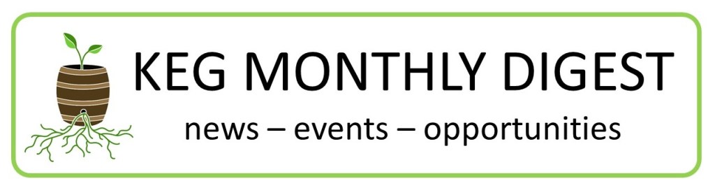 Monthly Digest – Oct&nbsp;2022