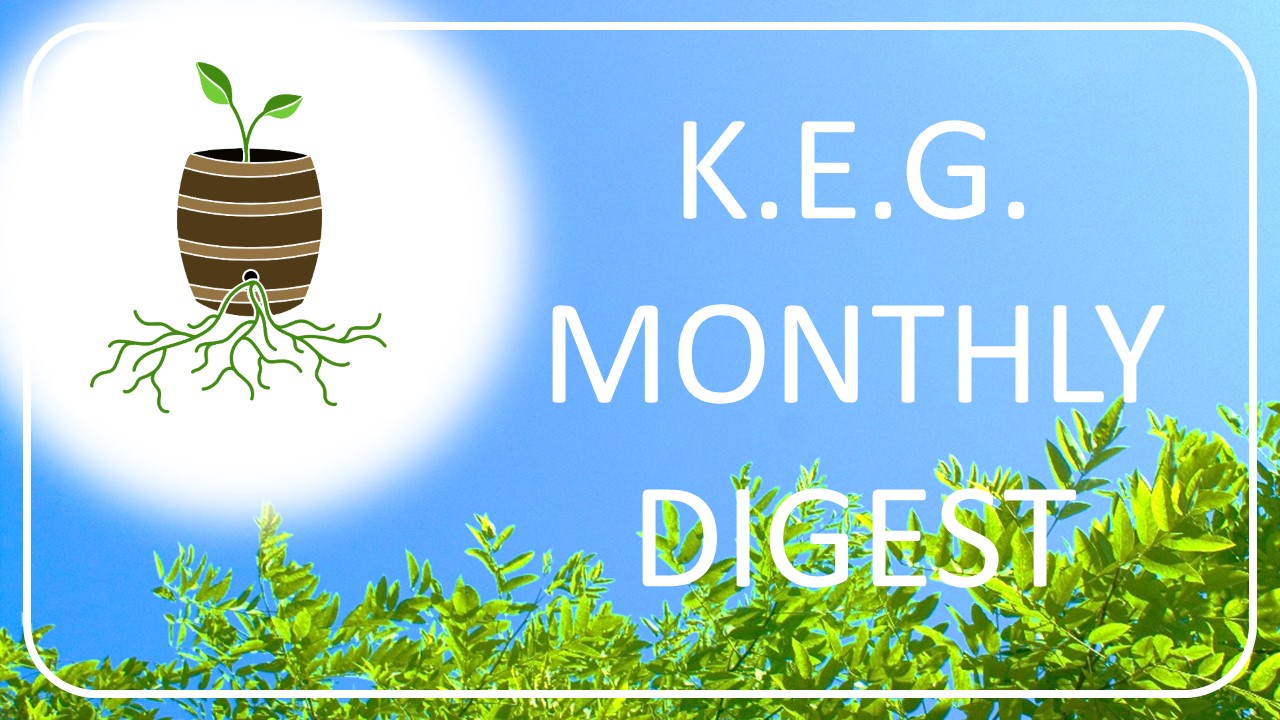 Monthly Digest – Aug 2024 – Kidlington Eco Group
