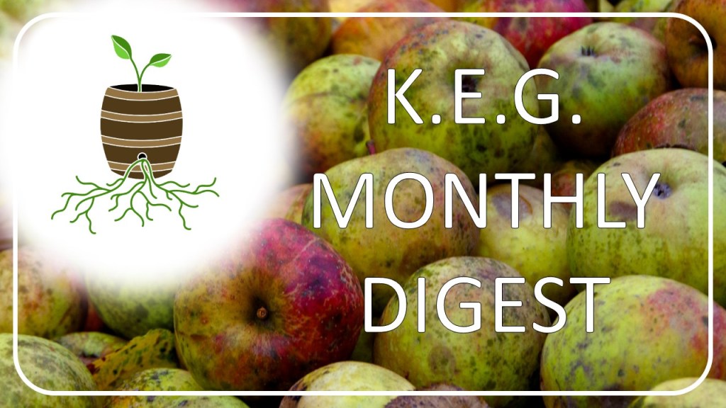 Monthly Digest – Sep 2024