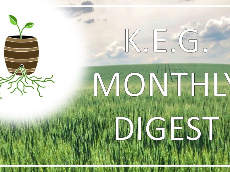 Monthly Digest – June&nbsp;2025