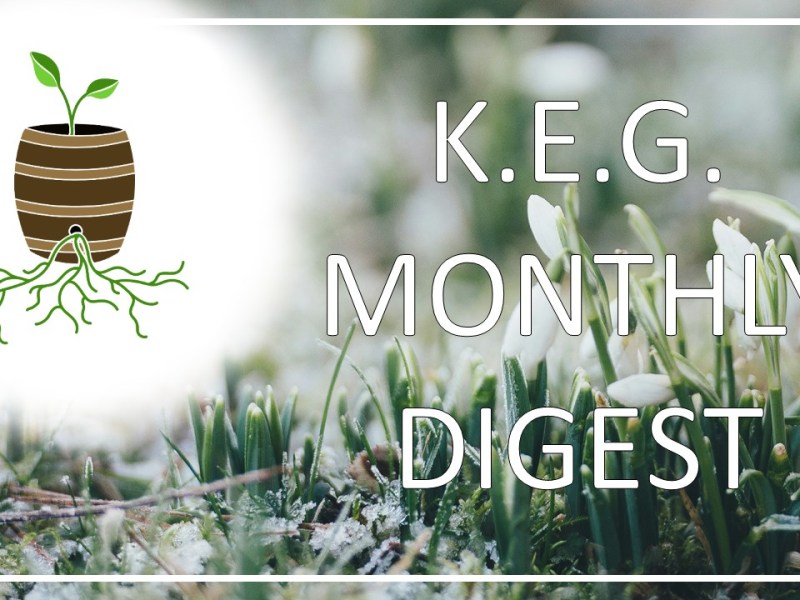 Monthly Digest – Jan&nbsp;2026