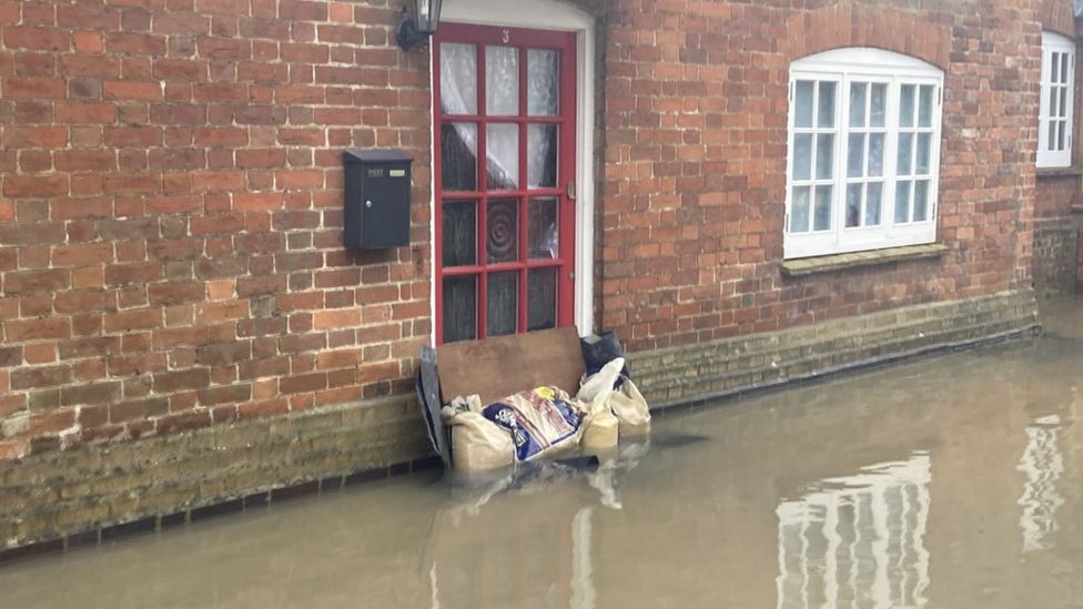Flooding in Kidlington – Kidlington Eco Group